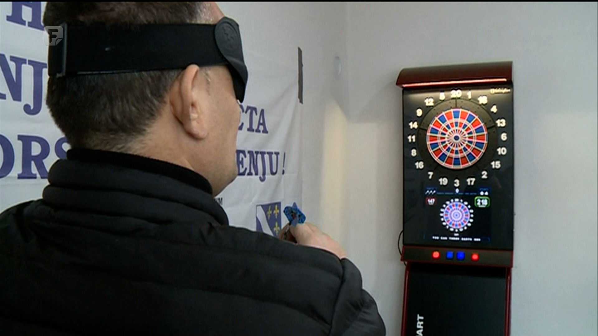 Slijepi i slabovidni u Bužimu dobili dva govorna pikada